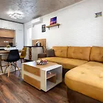 Apartment The Brick Veliko Tarnovo