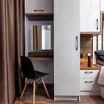 The Brick Apartment