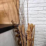 Apartment The Brick *