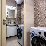 Apartment The Brick Veliko Tarnovo