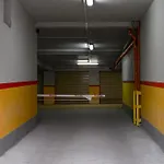 The Brick Apartment