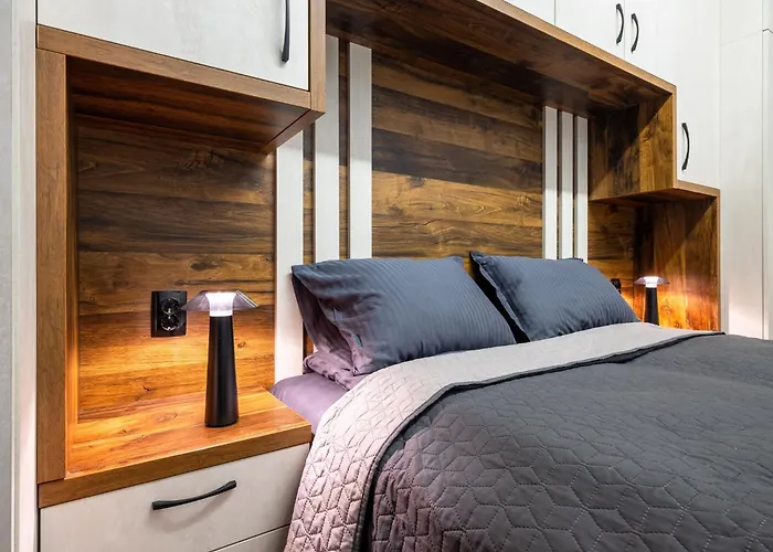 The Brick Apartment Veliko Tarnovo