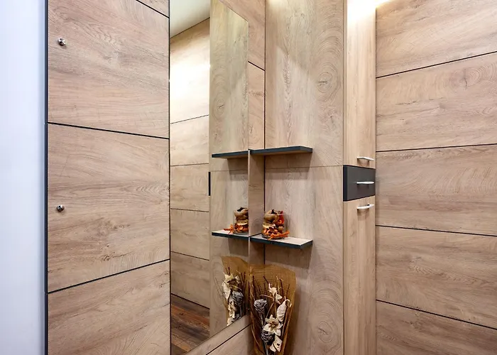 The Brick Apartment Veliko Tarnovo