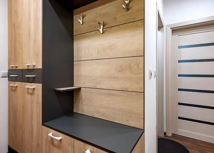 The Brick Apartment Veliko Tarnovo