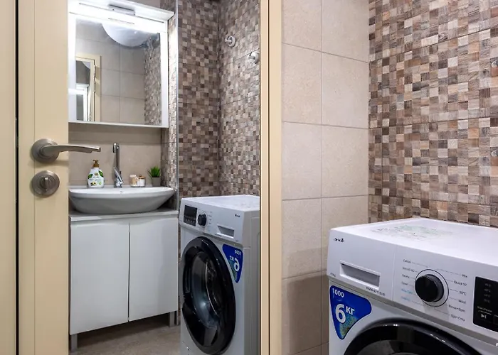 Apartment The Brick Veliko Tarnovo