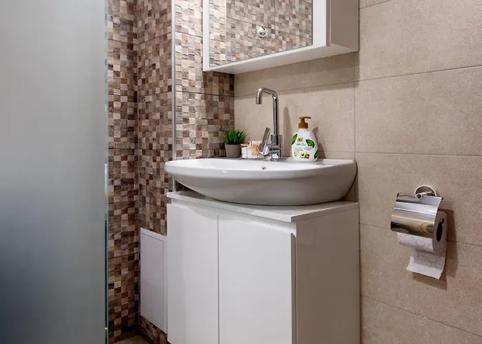 The Brick * Veliko Tarnovo