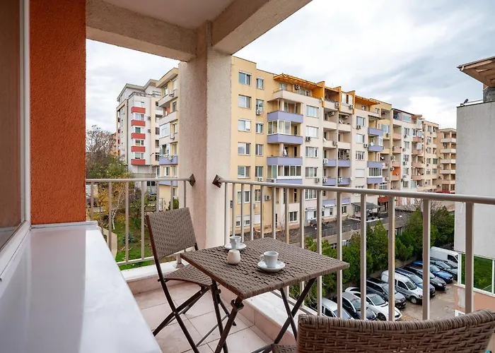 The Brick Veliko Tarnovo